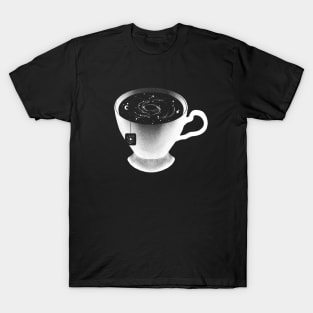 Dark Matter T-Shirt